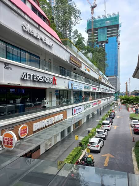 Retail Space for Rent in Bandar Sunway (Sunway) - Raymond Chee Kean Pang - PropertyGuru.com.my