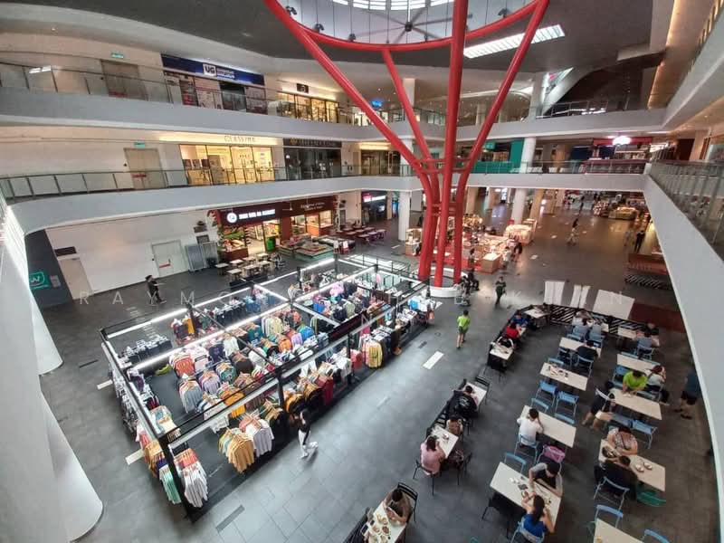Retail Space for Rent in Bandar Sunway (Sunway) - Raymond Chee Kean Pang - PropertyGuru.com.my