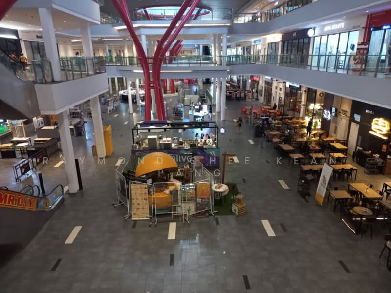 Retail Space for Rent in Bandar Sunway (Sunway) - Raymond Chee Kean Pang - PropertyGuru.com.my