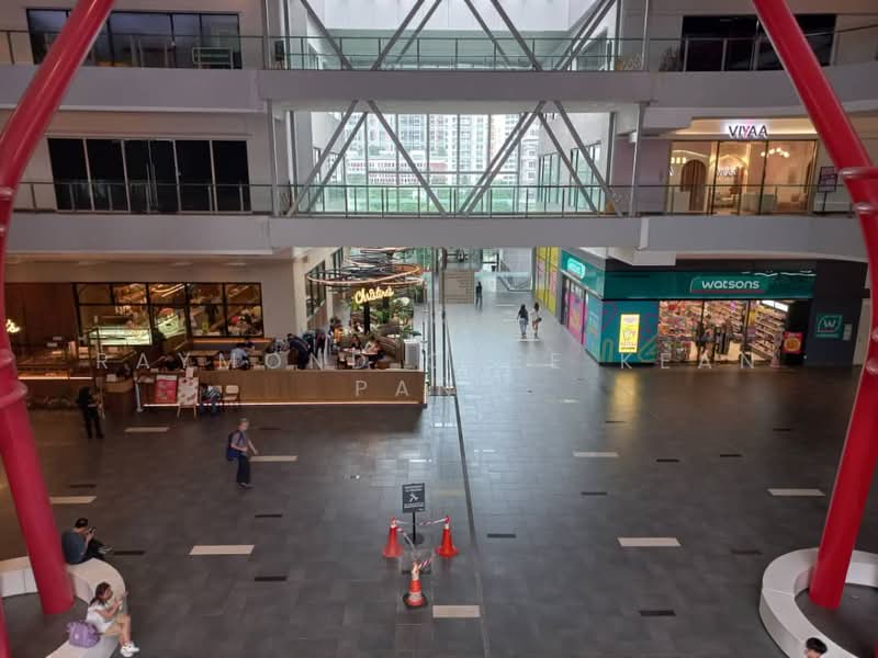 Retail Space for Rent in Bandar Sunway (Sunway) - Raymond Chee Kean Pang - PropertyGuru.com.my
