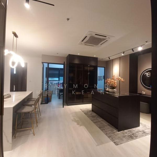 Retail Space untuk Disewa di Bandar Sunway (Sunway) - Raymond Chee Kean Pang - Interior - PropertyGuru.com.my