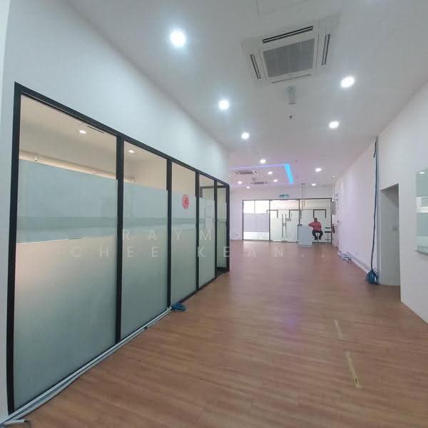Retail Space untuk Disewa di Bandar Sunway (Sunway) - Raymond Chee Kean Pang - Interior - PropertyGuru.com.my