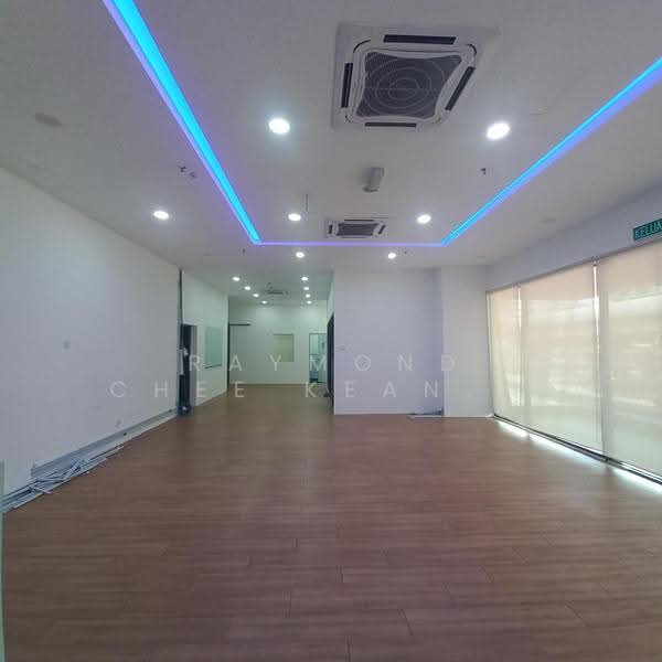 Retail Space untuk Disewa di Bandar Sunway (Sunway) - Raymond Chee Kean Pang - Interior - PropertyGuru.com.my