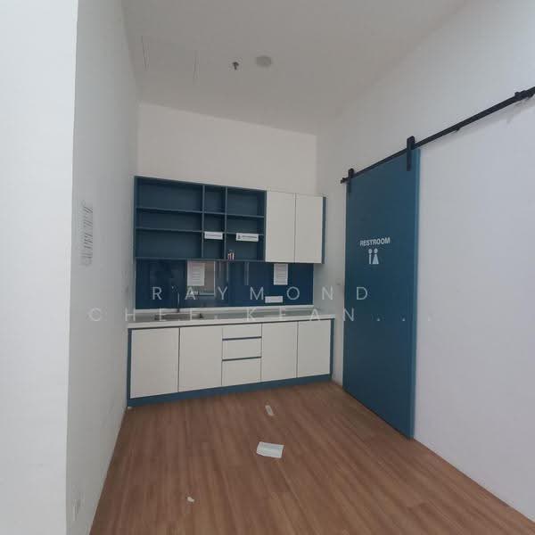 Retail Space untuk Disewa di Bandar Sunway (Sunway) - Raymond Chee Kean Pang - Interior - PropertyGuru.com.my