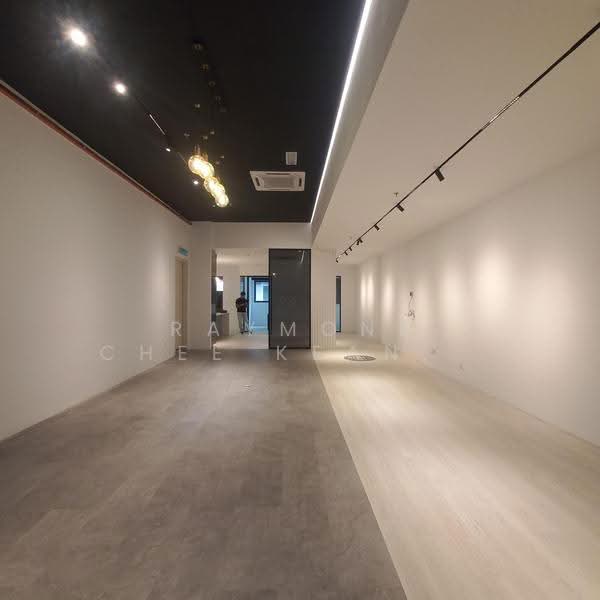Retail Space untuk Disewa di Bandar Sunway (Sunway) - Raymond Chee Kean Pang - Interior - PropertyGuru.com.my
