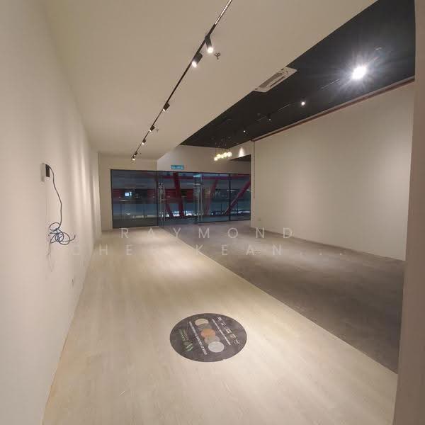Retail Space untuk Disewa di Bandar Sunway (Sunway) - Raymond Chee Kean Pang - Interior - PropertyGuru.com.my