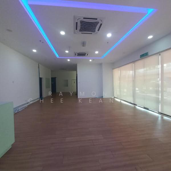 Retail Space untuk Disewa di Bandar Sunway (Sunway) - Raymond Chee Kean Pang - Interior - PropertyGuru.com.my