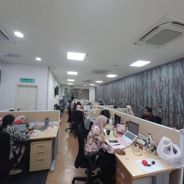 Retail Space untuk Disewa di Bandar Sunway (Sunway) - Raymond Chee Kean Pang - Interior - PropertyGuru.com.my