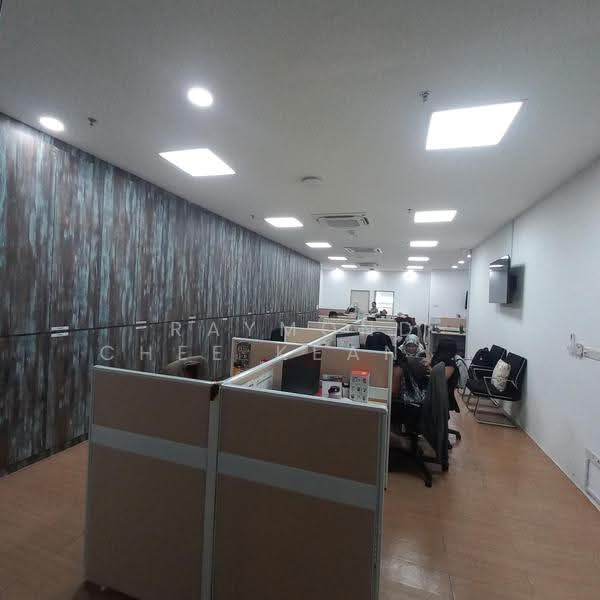 Retail Space untuk Disewa di Bandar Sunway (Sunway) - Raymond Chee Kean Pang - Interior - PropertyGuru.com.my
