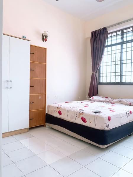 Flat for Sale at Taman Sri Penawar - Ben Hew - PropertyGuru.com.my