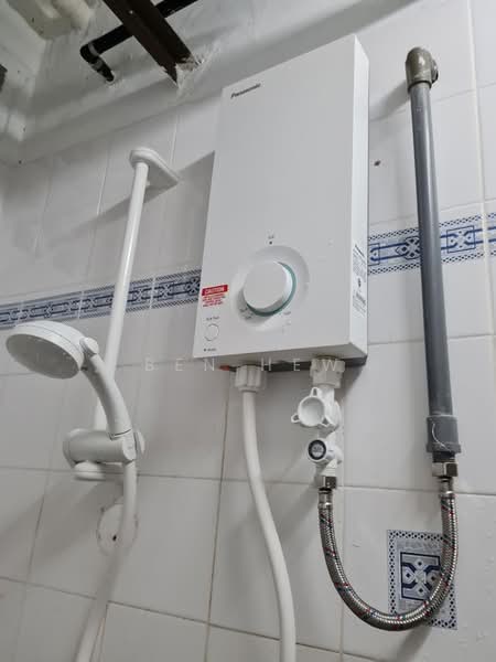 Flat for Sale at Taman Sri Penawar - Ben Hew - PropertyGuru.com.my