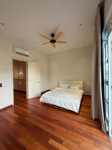 Cluster House for Rent in Taman Ekoflora (Johor Bahru) - Kenneth Tan - PropertyGuru.com.my