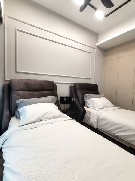 Service Residence for Sale at Core Residence @ TRX - Adrian Ng - Bedroom - PropertyGuru.com.my