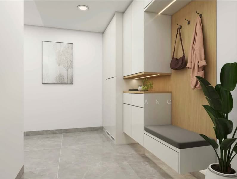 Condominium for Rent at Allevia - Queena Tang - Entrance - PropertyGuru.com.my