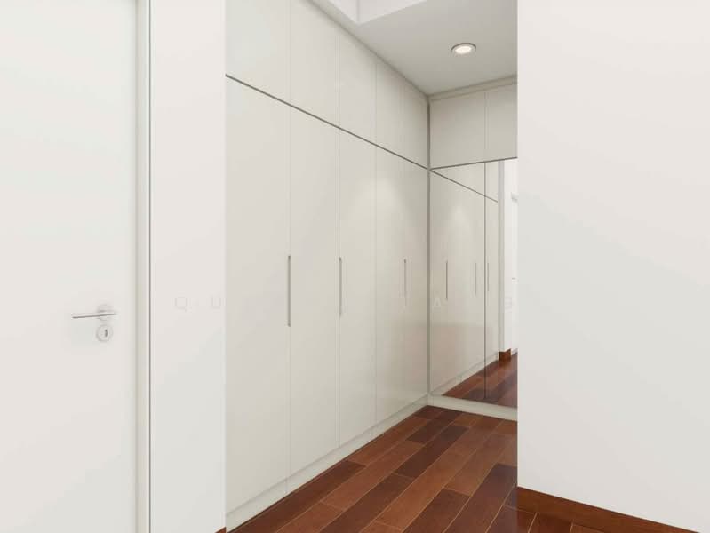 Condominium for Rent at Allevia - Queena Tang - Interior - PropertyGuru.com.my