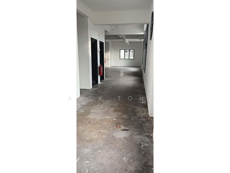 Shop / Office for Rent in Taman Kota Pendamar (Klang) - Alex Tong - Interior - PropertyGuru.com.my