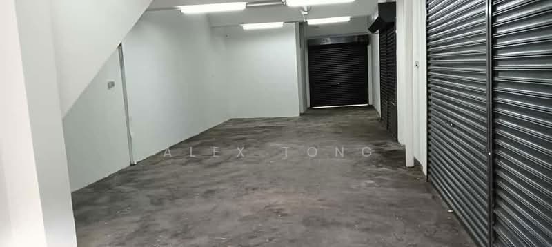 Shop / Office for Rent in Taman Kota Pendamar (Klang) - Alex Tong - Interior - PropertyGuru.com.my