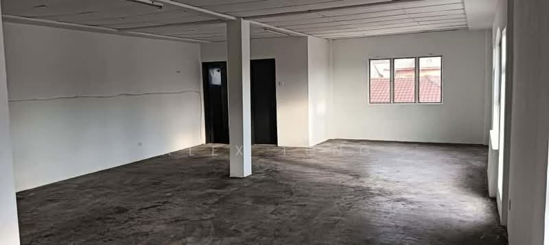 Shop / Office for Rent in Taman Kota Pendamar (Klang) - Alex Tong - Interior - PropertyGuru.com.my