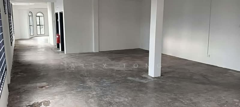 Shop / Office for Rent in Taman Kota Pendamar (Klang) - Alex Tong - Interior - PropertyGuru.com.my