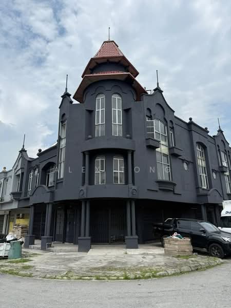 Shop / Office for Rent in Taman Kota Pendamar (Klang) - Alex Tong - Exterior - PropertyGuru.com.my