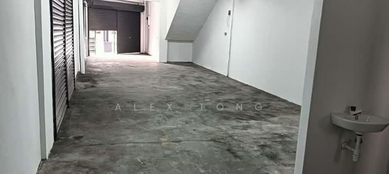 Shop / Office for Rent in Taman Kota Pendamar (Klang) - Alex Tong - Interior - PropertyGuru.com.my