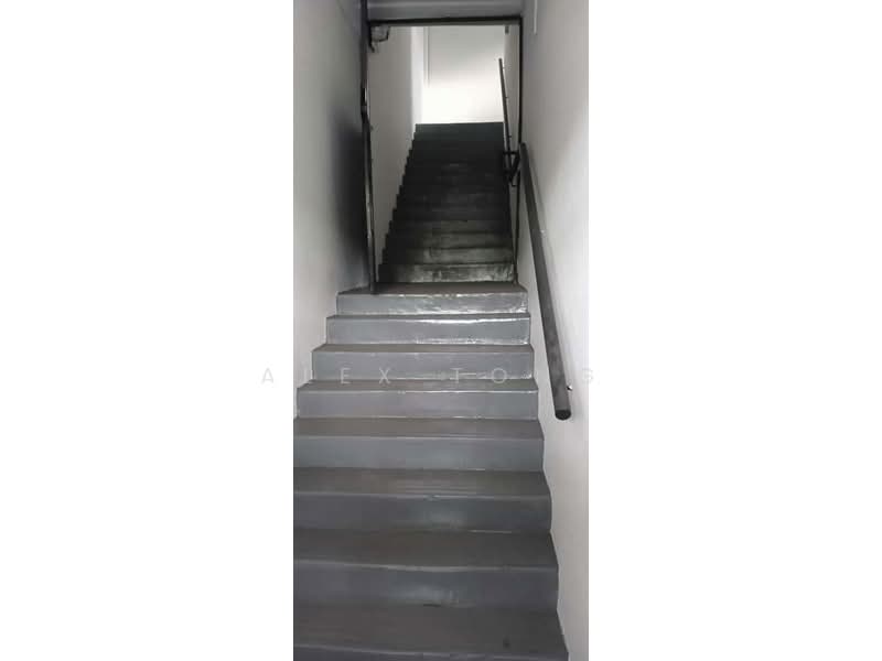 Shop / Office for Rent in Port Klang (Pelabuhan Klang) (Selangor) - Alex Tong - Corridor - PropertyGuru.com.my