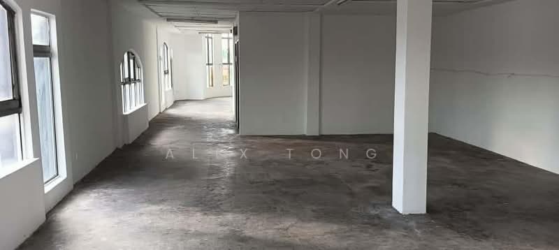 Shop / Office for Rent in Taman Kota Pendamar (Klang) - Alex Tong - Interior - PropertyGuru.com.my