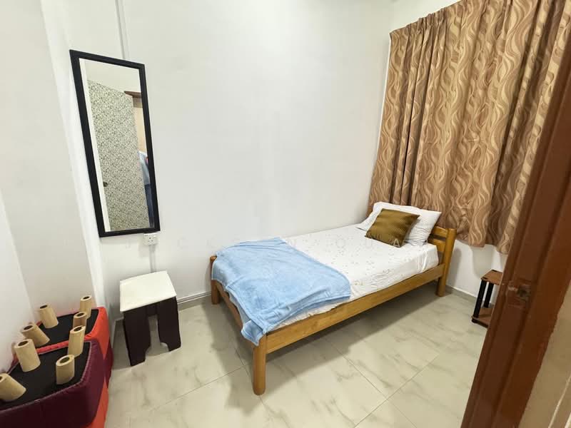 Rumah Teres 2 Tingkat untuk Dijual di Johor Bahru (Johor) - Jackson Quah - Bedroom - PropertyGuru.com.my