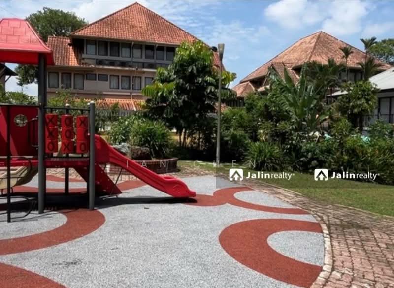 2-storey Terraced House for Rent in Taman Sri Hartamas (Sri Hartamas) - Ian Chen - Exterior - PropertyGuru.com.my