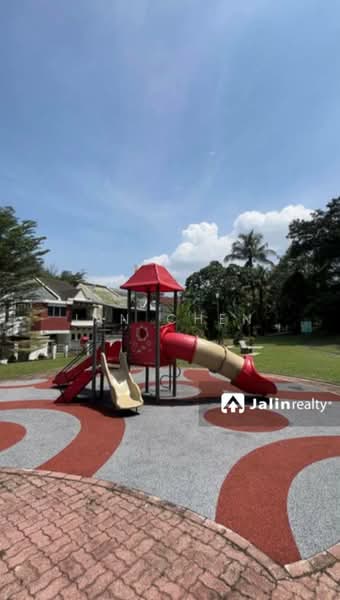 2-storey Terraced House for Rent in Taman Sri Hartamas (Sri Hartamas) - Ian Chen - Exterior - PropertyGuru.com.my