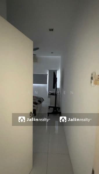 2-storey Terraced House for Rent in Taman Sri Hartamas (Sri Hartamas) - Ian Chen - Corridor - PropertyGuru.com.my
