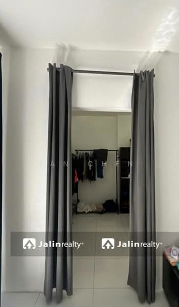 2-storey Terraced House for Rent in Taman Sri Hartamas (Sri Hartamas) - Ian Chen - Interior - PropertyGuru.com.my