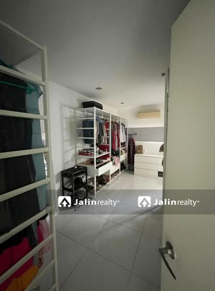 2-storey Terraced House for Rent in Taman Sri Hartamas (Sri Hartamas) - Ian Chen - Interior - PropertyGuru.com.my