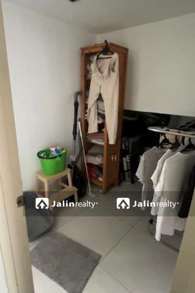 2-storey Terraced House for Rent in Taman Sri Hartamas (Sri Hartamas) - Ian Chen - Interior - PropertyGuru.com.my