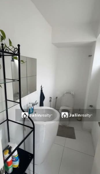 2-storey Terraced House for Rent in Taman Sri Hartamas (Sri Hartamas) - Ian Chen - Bathroom - PropertyGuru.com.my