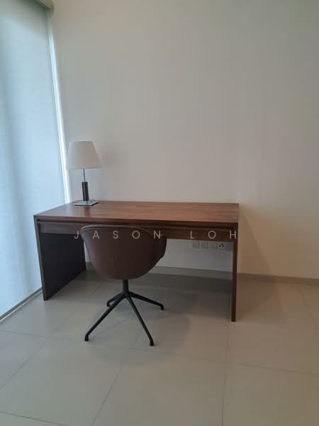 Kondominium untuk Disewa di ALIX Residences - Jason Loh - Study - PropertyGuru.com.my