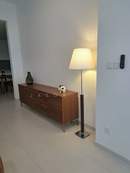 Kondominium untuk Disewa di ALIX Residences - Jason Loh - Interior - PropertyGuru.com.my