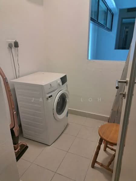 Kondominium untuk Disewa di ALIX Residences - Jason Loh - Interior - PropertyGuru.com.my