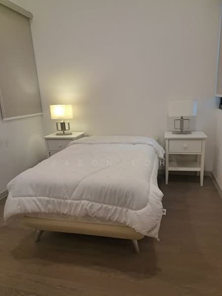 Kondominium untuk Disewa di ALIX Residences - Jason Loh - Bedroom - PropertyGuru.com.my