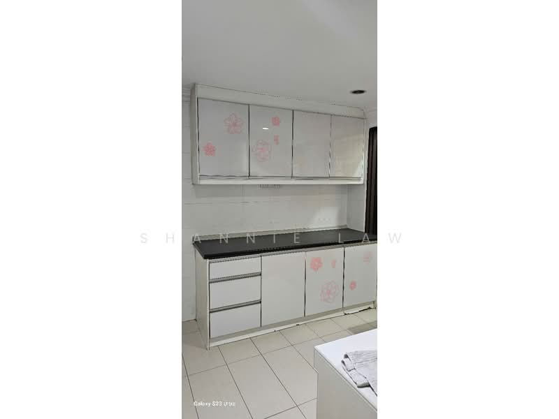 Kondominium untuk Dijual di Prisma Cheras - Shannie Law - Kitchen - PropertyGuru.com.my