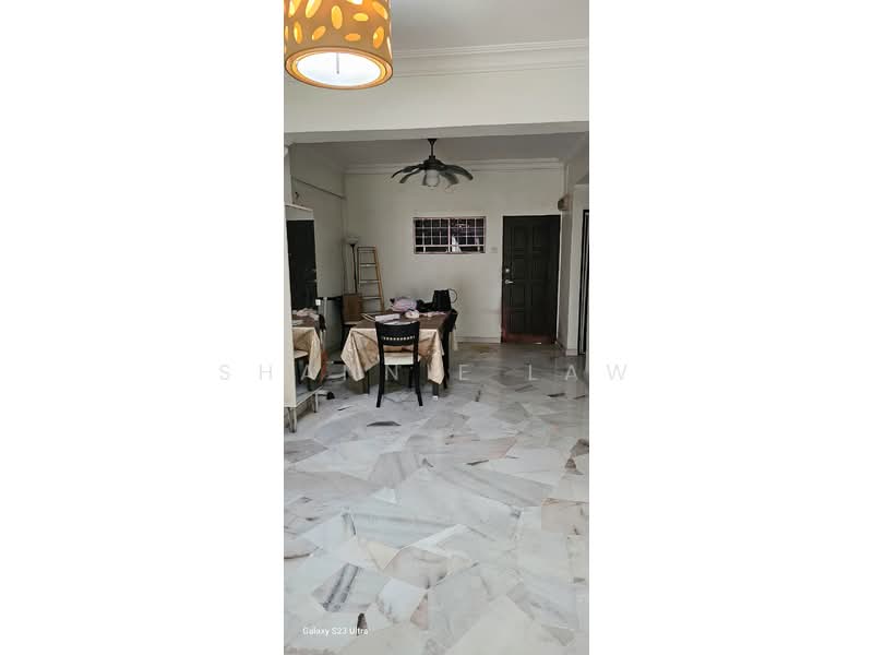 Kondominium untuk Dijual di Prisma Cheras - Shannie Law - Dining Room - PropertyGuru.com.my