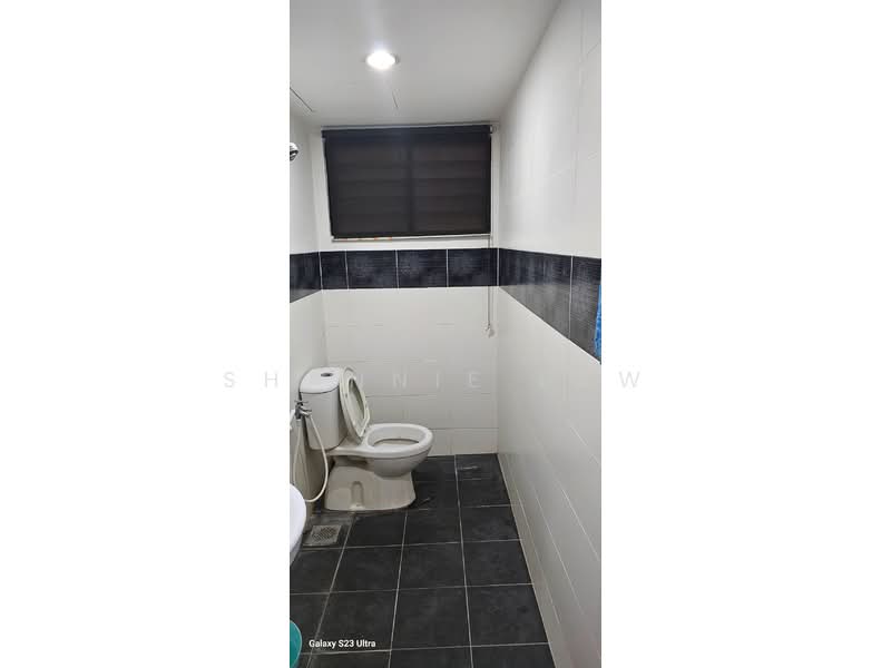 Kondominium untuk Dijual di Prisma Cheras - Shannie Law - Bathroom - PropertyGuru.com.my