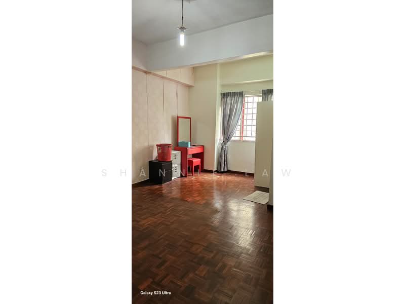 Kondominium untuk Dijual di Prisma Cheras - Shannie Law - Interior - PropertyGuru.com.my