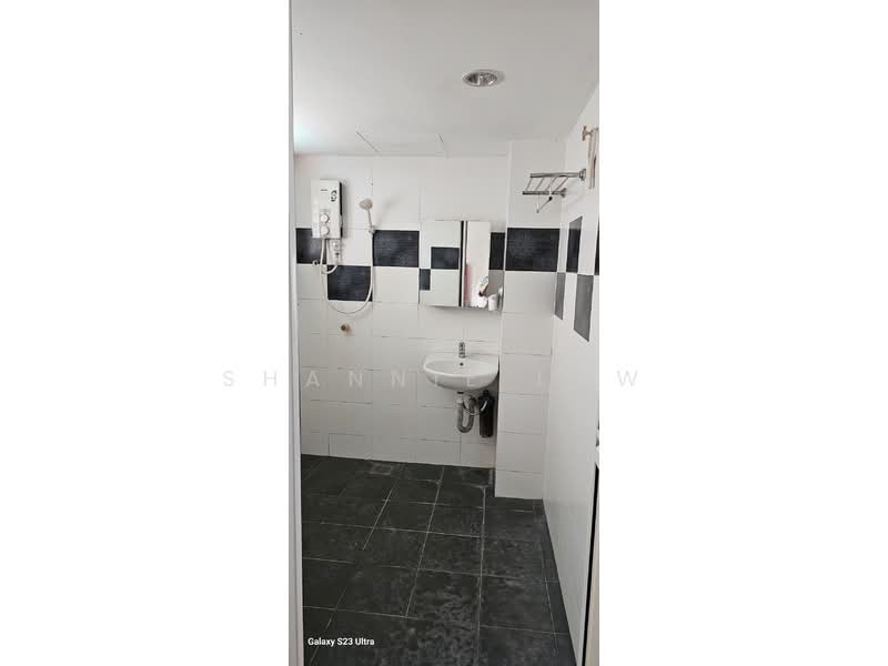 Kondominium untuk Dijual di Prisma Cheras - Shannie Law - Bathroom - PropertyGuru.com.my