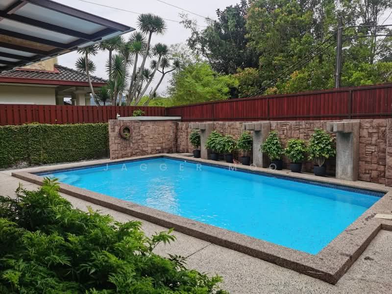 Rumah Banglo untuk Dijual di Taman Zooview (Ulu Kelang) - Jagger Moo - Exterior - PropertyGuru.com.my