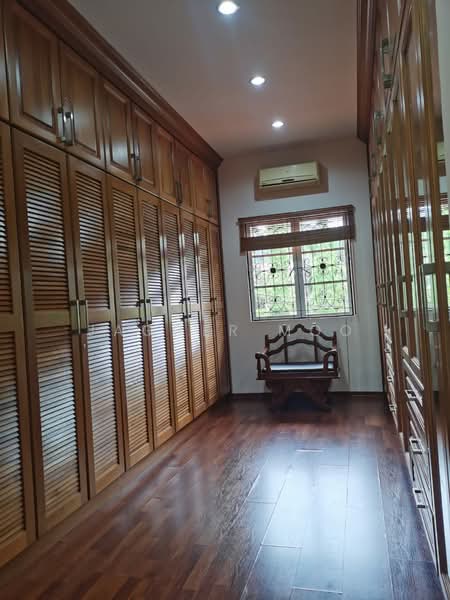 Rumah Banglo untuk Dijual di Taman Zooview (Ulu Kelang) - Jagger Moo - Interior - PropertyGuru.com.my