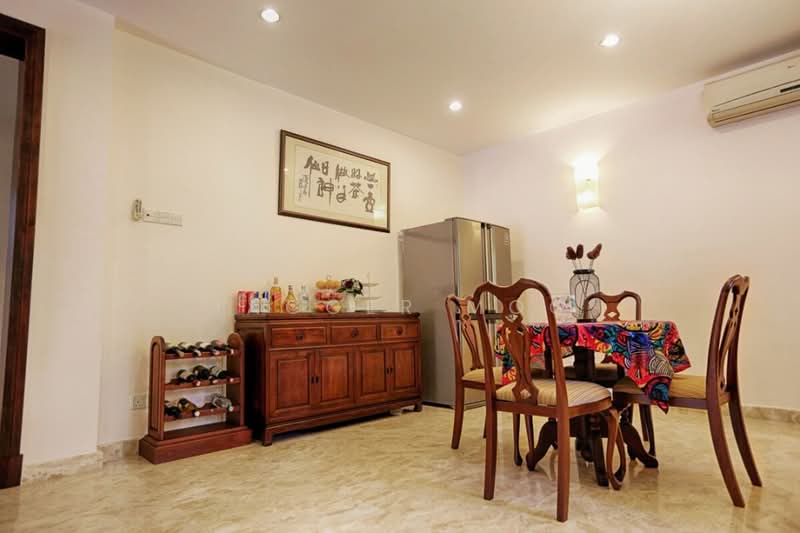 Rumah Banglo untuk Dijual di Taman Zooview (Ulu Kelang) - Jagger Moo - PropertyGuru.com.my