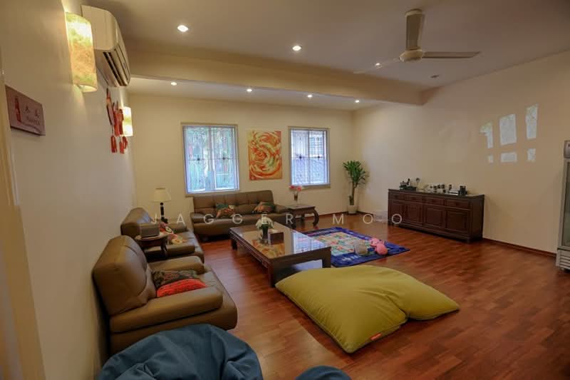 Rumah Banglo untuk Dijual di Taman Zooview (Ulu Kelang) - Jagger Moo - PropertyGuru.com.my
