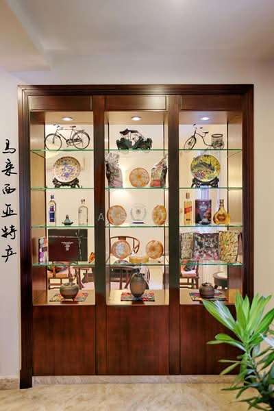 Rumah Banglo untuk Dijual di Taman Zooview (Ulu Kelang) - Jagger Moo - PropertyGuru.com.my