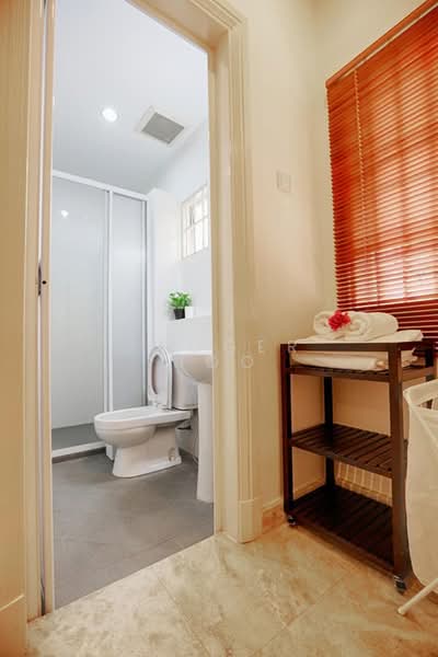 Rumah Banglo untuk Dijual di Taman Zooview (Ulu Kelang) - Jagger Moo - PropertyGuru.com.my